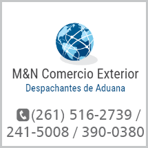 M&N Comercio exterior