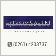 estudio caliri