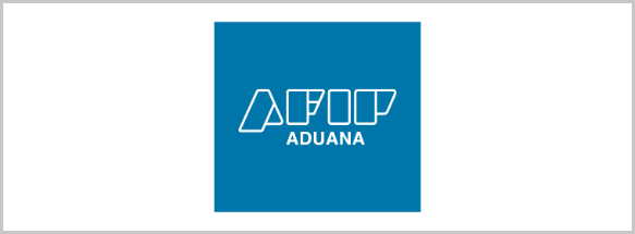 logo afip