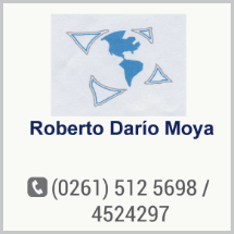 robertodariomoya