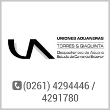 uniones aduaneras